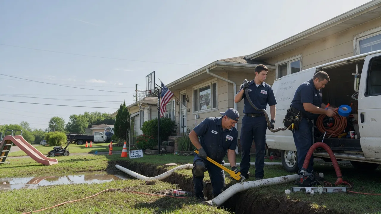 Toilet Installation in Denmark, TN near me